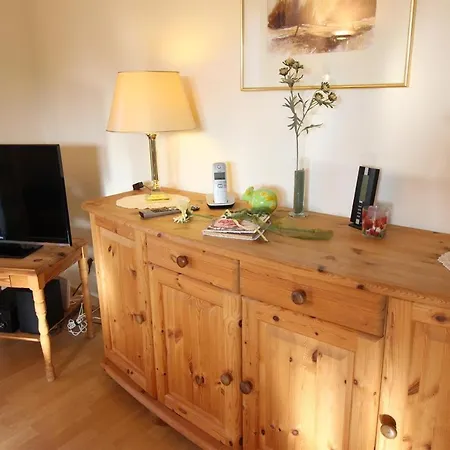 Haus Minden, Fewo Viktoria Apartman