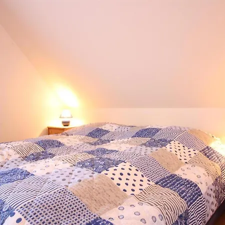 Apartman Haus Minden, Fewo Viktoria