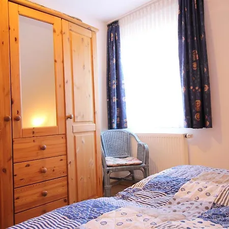 Apartman Haus Minden, Fewo Viktoria *