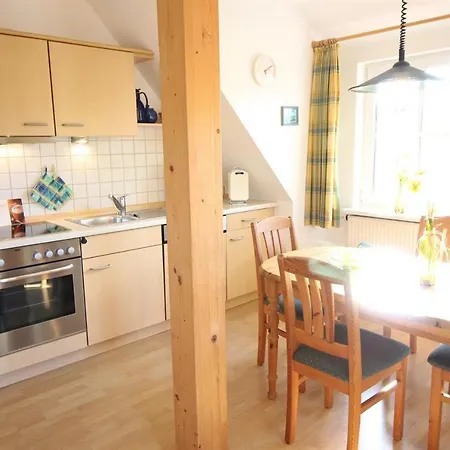 Haus Minden, Fewo Viktoria Apartman Sankt Peter-Ording
