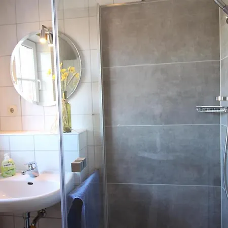 Apartman Haus Minden, Fewo Viktoria *